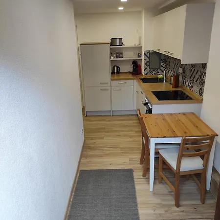 Apartamento Tinyfewo *