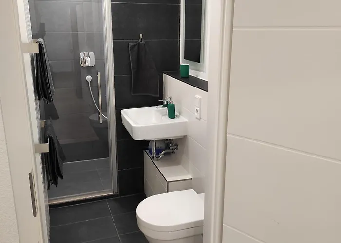 Appartamento Tinyfewo Markdorf