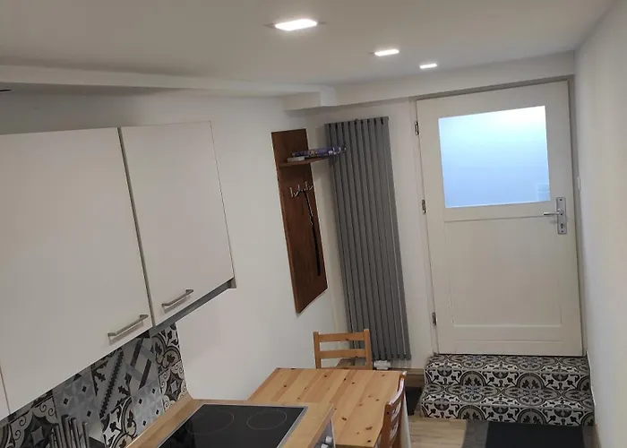 Tinyfewo Appartamento