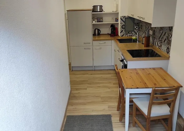 Appartamento Tinyfewo *